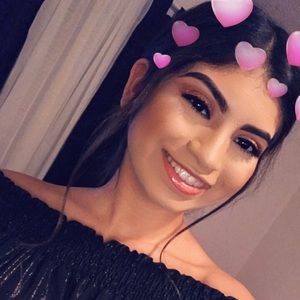 Meet your Posher, Kaitlyn